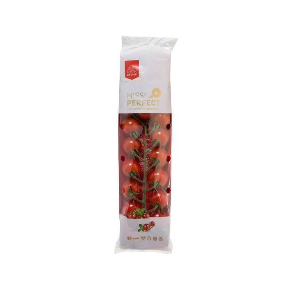 Belgium Miss Perfect Cherry Tomato on Vine  (200g)