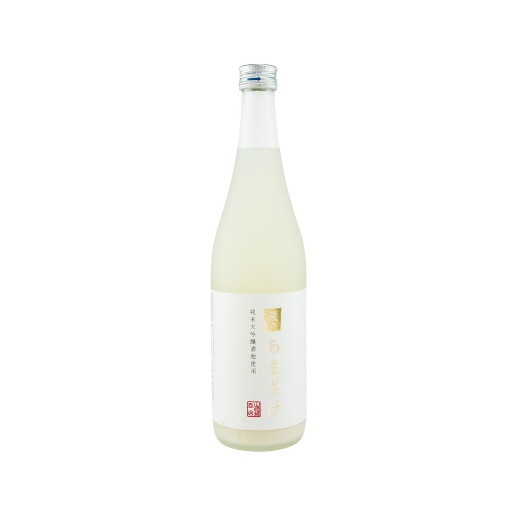 VINOS Plain Kurano Amazake [Bottle]  (720mL)