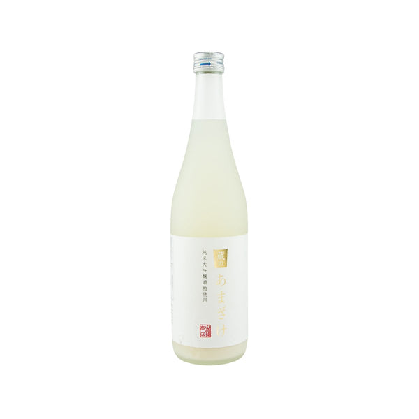 VINOS Plain Kurano Amazake [Bottle]  (720mL)