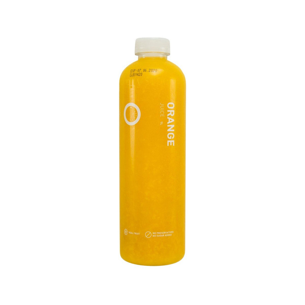 CITYSUPER Orange Juice  (1L)