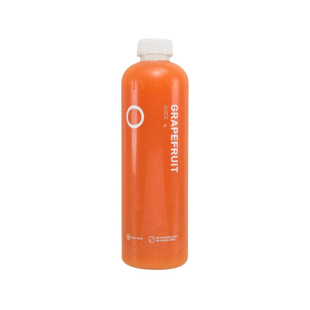 CITYSUPER Grapefruit Juice  (1L)