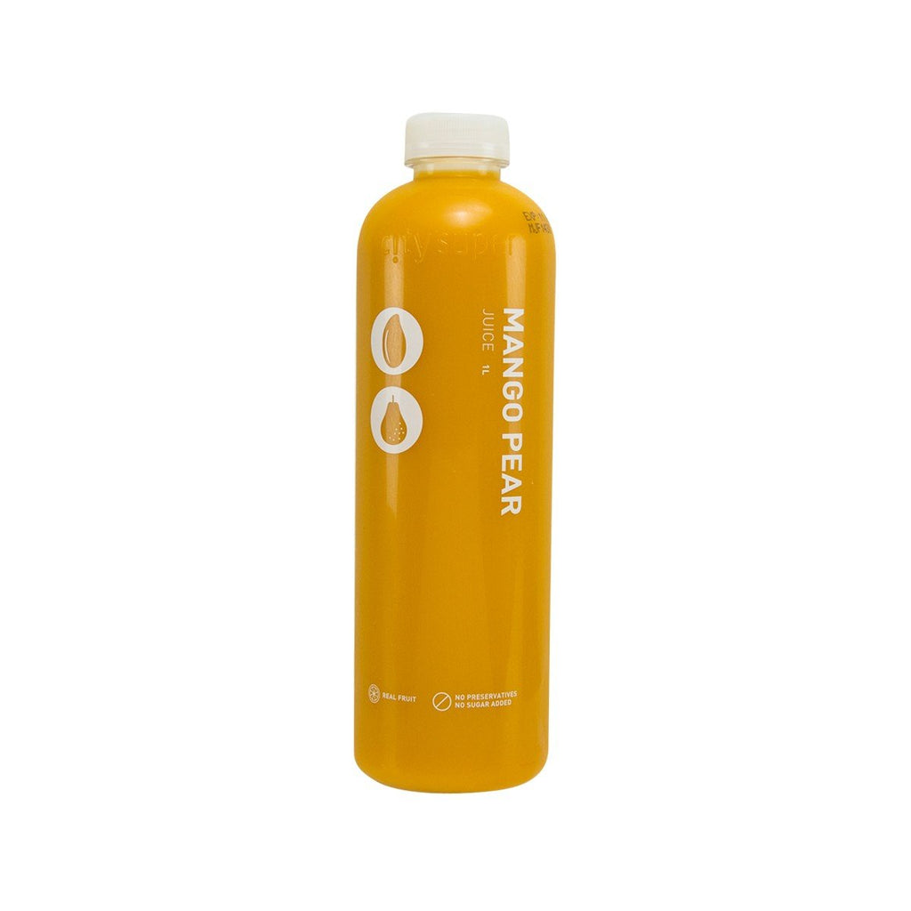 CITYSUPER Mango & Pear Juice  (1L)