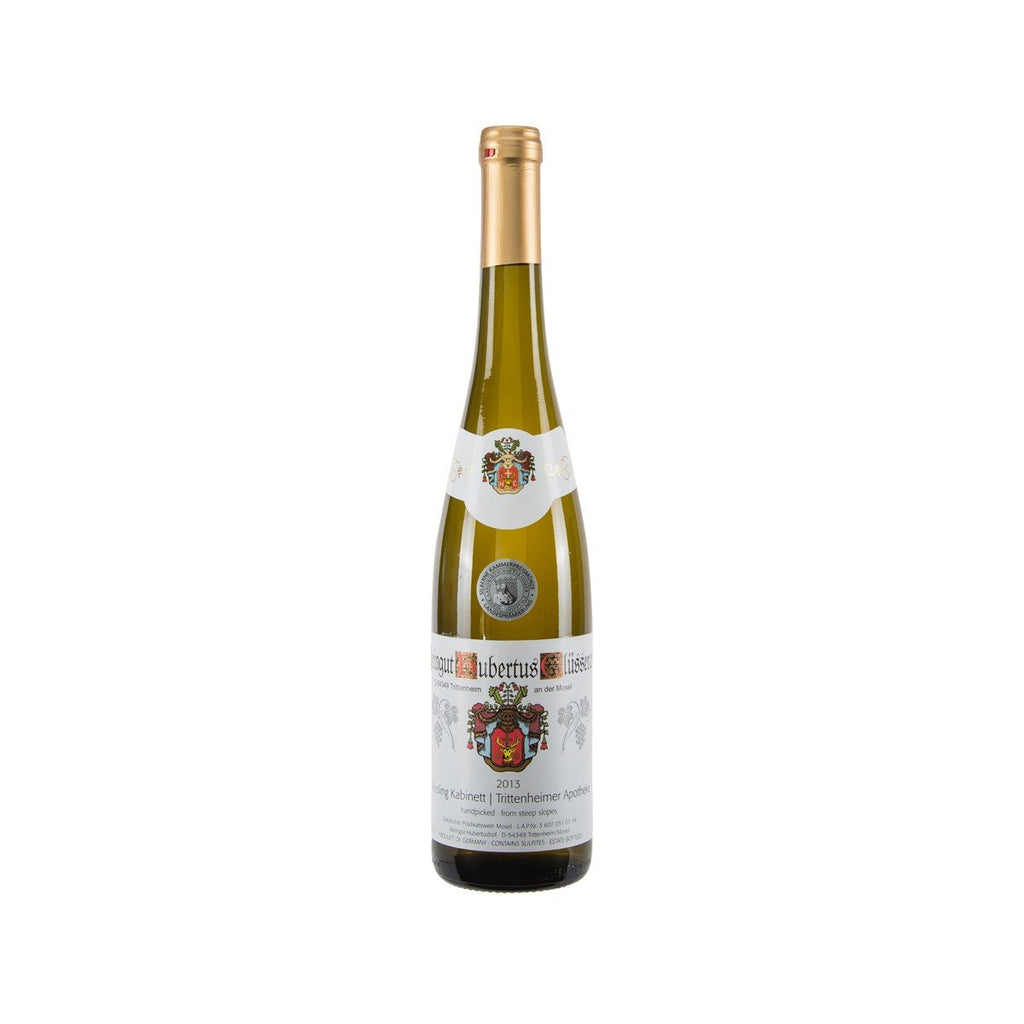 WEINGUT HUBERTUSHOF Riesling Kabinett 2013 (750mL)