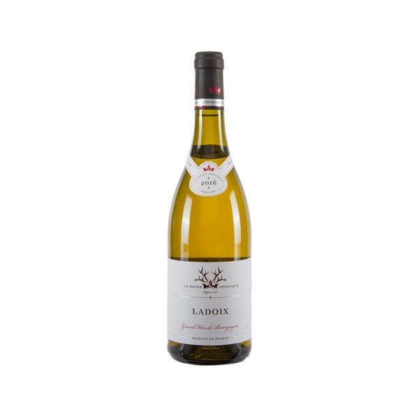 MAISON LA REINE PEDAUQUE Ladoix Blanc 2016 (750mL)