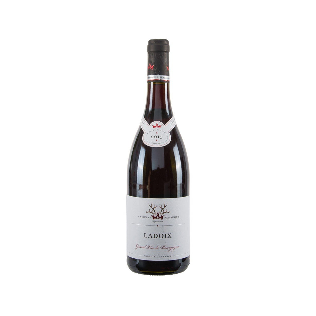 MAISON LA REINE PEDAUQUE Ladoix Rouge 15/17 (750mL)