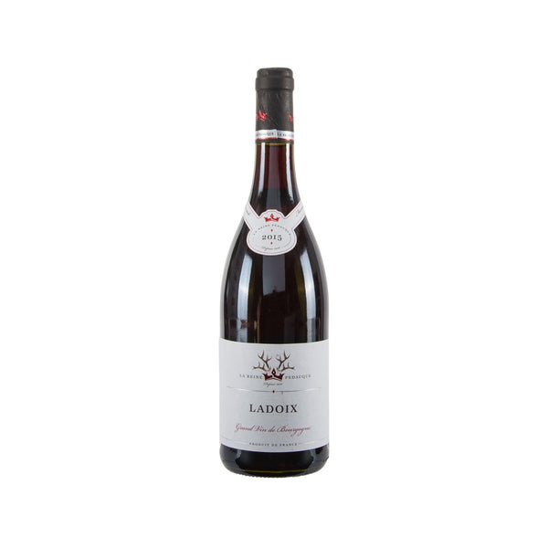 MAISON LA REINE PEDAUQUE Ladoix Rouge 15/17 (750mL)