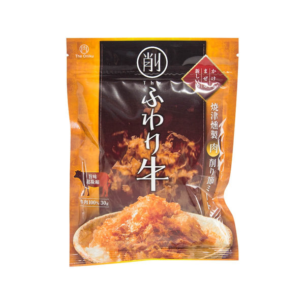 AONOFRESHMEAT Shredded Dried Beef  (30g)