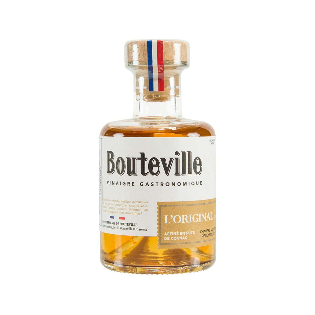 BOUTEVILLE Cognac Vinegar L'Original  (200mL)