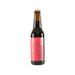 TAI WAI BEER Rose & Zhengshan Pu'er Dark Lager (Alc 5.1%)  (330mL)