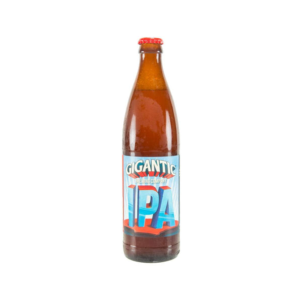 GIGANTIC IPA (Alc. 6.9%)  (500mL)