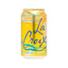 LACROIX Sparkling Water - Natural Lemon Flavored  (355mL)