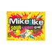 MIKE&IKE Sour Licious Zours Intense Fruit Flavored Chewy Candy  (102g)