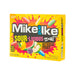 MIKE&IKE Sour Licious Zours Intense Fruit Flavored Chewy Candy  (102g)