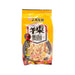 SHAN FENG Hot Noodles - Garlic & Golden Greek Pepper Wave Noodle  (118g)