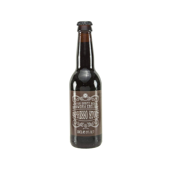 EMELISSE Espresso Stout (Alc. 9.5%)  (330mL)