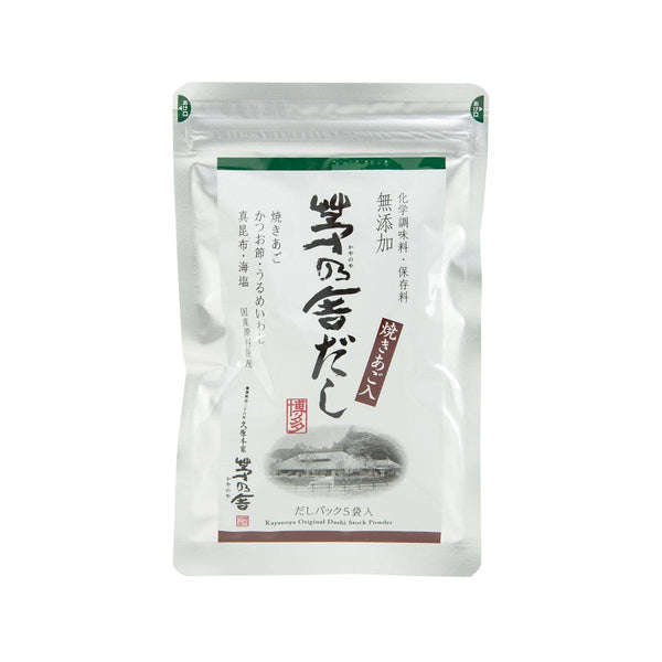 KAYANOYA Dashi Soup Stock  (40g)