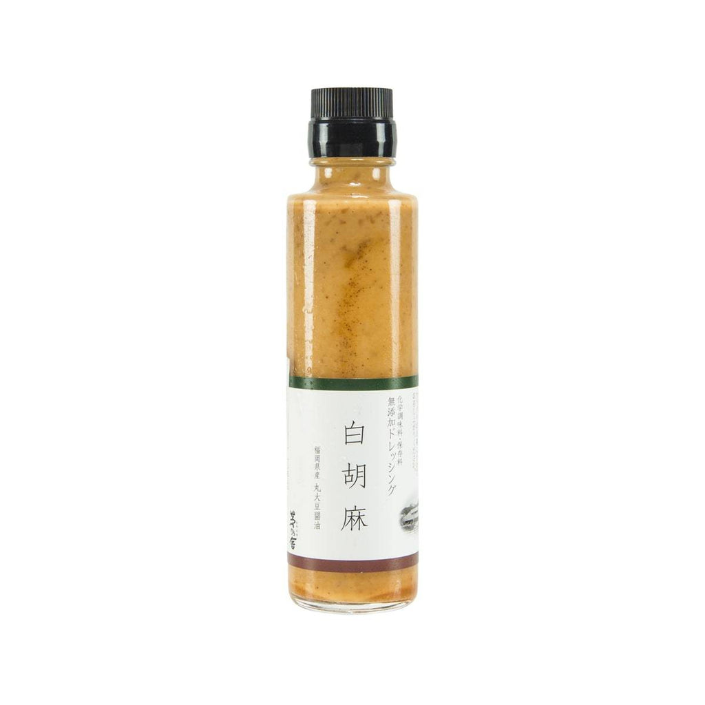 KAYANOYA White Sesame Dressing  (150mL)