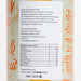 FRANKLIN&SONSLTD Orange & Pink Grapefruit with Lemongrass Sparkling Juice [CAN]  (250mL)