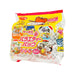 SANYOFOODS Sapporo Ichiban Mini Instant Ramen Noodle Variety Pack  (178g)