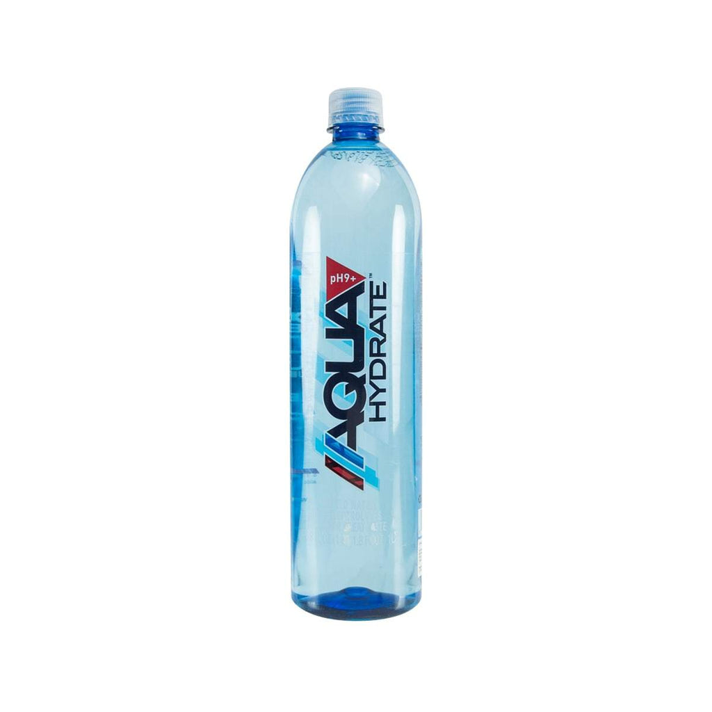 AQUA HYDRATE Purified Water with Electrolytes  (1L)