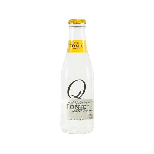 Q MIXERS Spectacular Tonic Water  (198mL)