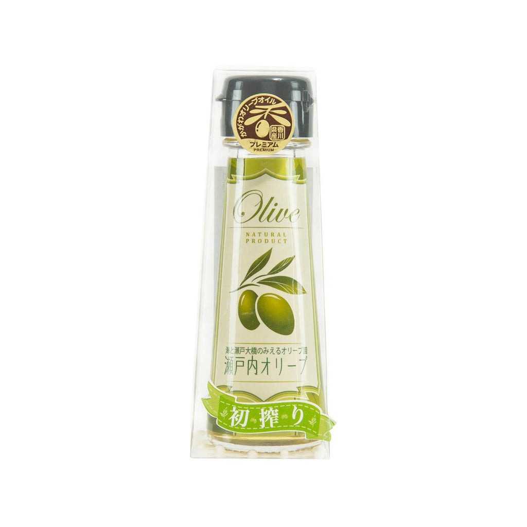 SETOUCHIOLIVE Olive Oil  (45g)