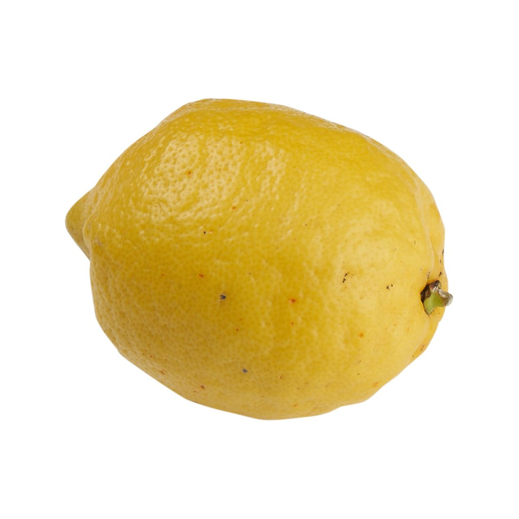 USA Organic Lemon