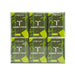 CITYSUPER Bamboo Pocket Tissue  (12 pcs)