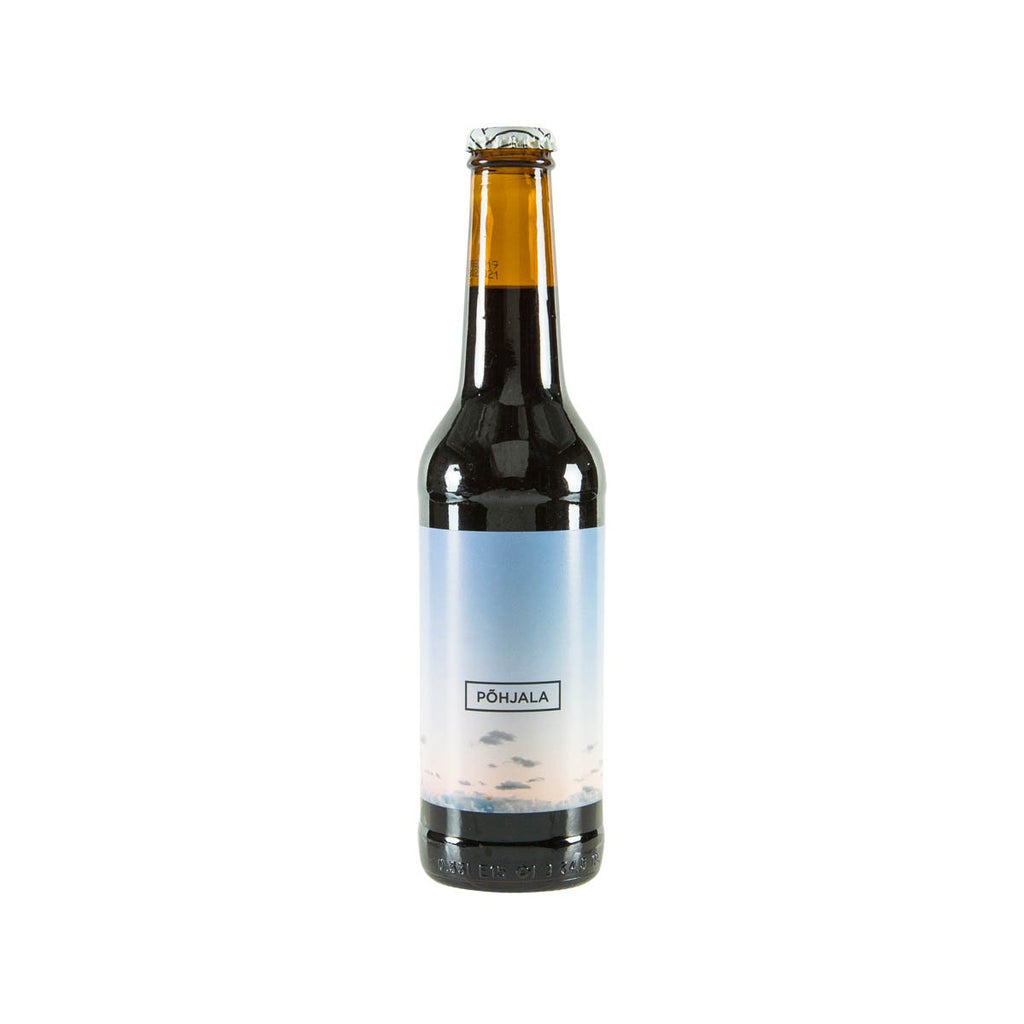 POHJALA Õhtu Porter (Alc. 5.5%)  (330mL)