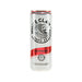 WHITE CLAW Spiked Sparkling Water - Raspberry (Alc. 5%) [Can]  (355mL)