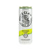 WHITE CLAW Spiked Sparkling Water - Natural Lime (Alc. 5%) [Can]  (355mL)