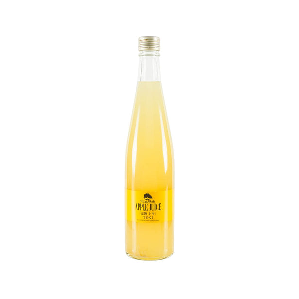 RINGOWORK Toki Apple Juice  (500mL)