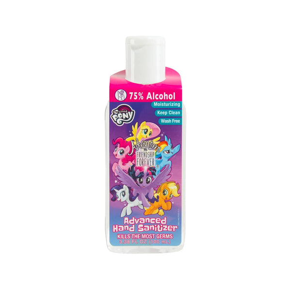 PINGFONG My Little Pony Hand Sanitizing Gel  (100mL)