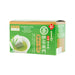 FUKUJUEN Iyemon Meisyou Matcha Blend Sencha Tea Bags  (20 x 2g)