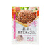 AKITAKOMACHI Instant Germinated Brown Rice with Black Rice - for Microwave Use  (160g)