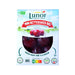 LUNOR French Organic Cooked Baby Beetroot  (227g)