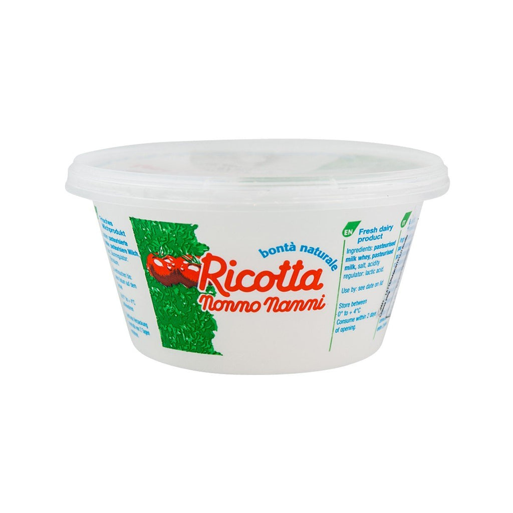 LATTERIAMONTELLO Ricotta Cheese  (250g)