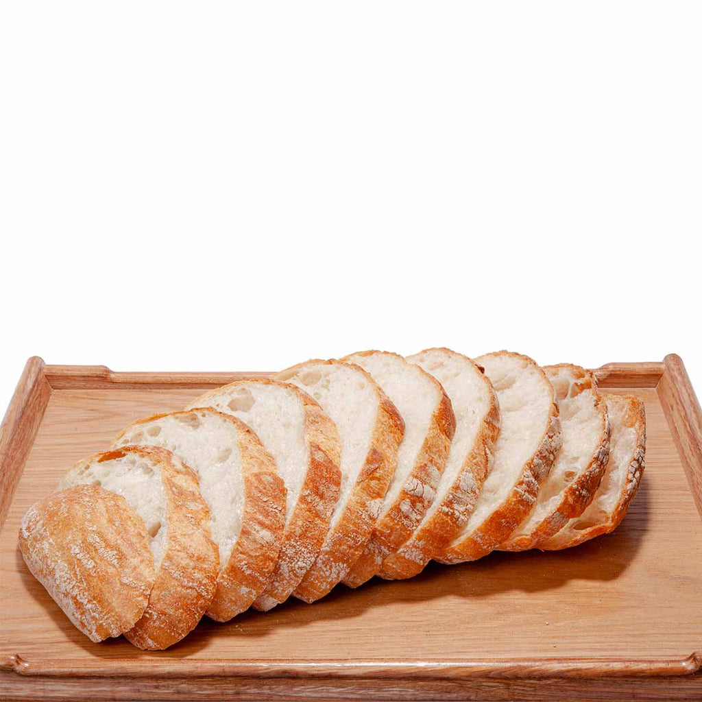 LITTLE MERMAID BAKERY Pain de Campagne  (1pc)