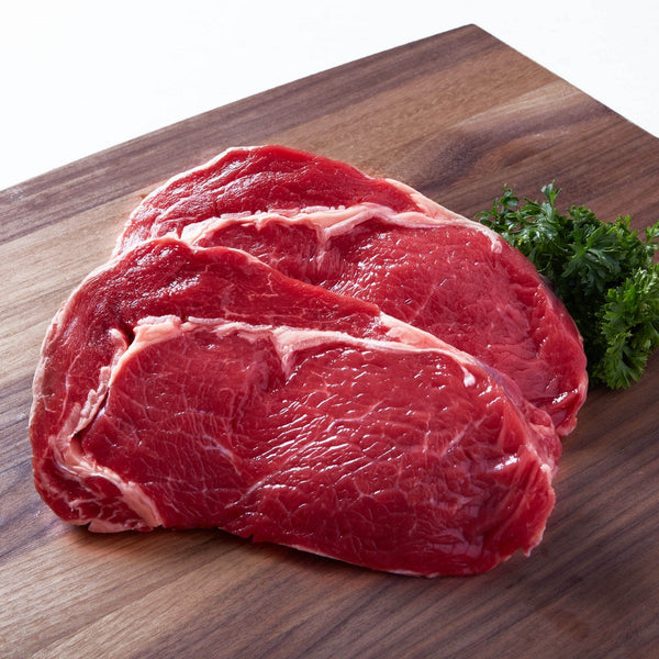 Australian Chilled Grass Fed Beef Rib Eye  (500g)