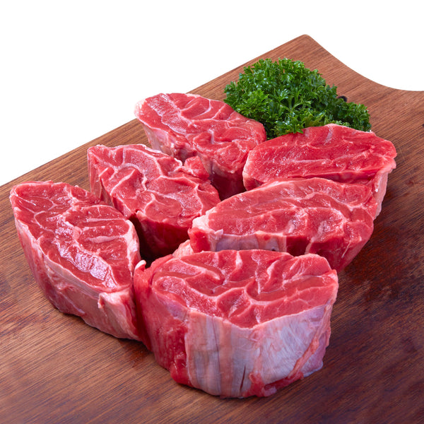 Canadian Chilled Beef Shin  (300g)