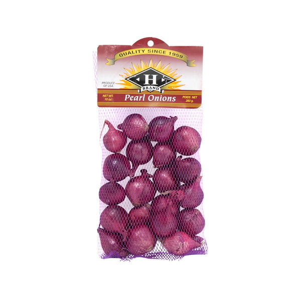 USA Red Pearl Onion  (283g)