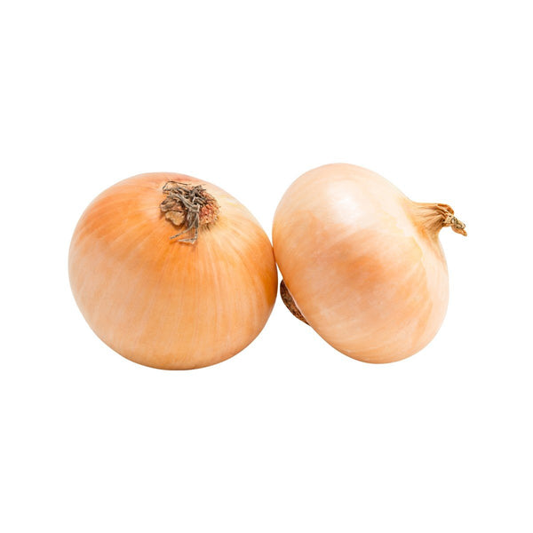 Australia Organic Brown Onion  (600g)