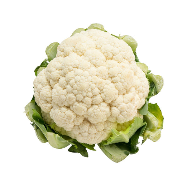 USA Organic Cauliflower  (1000g)