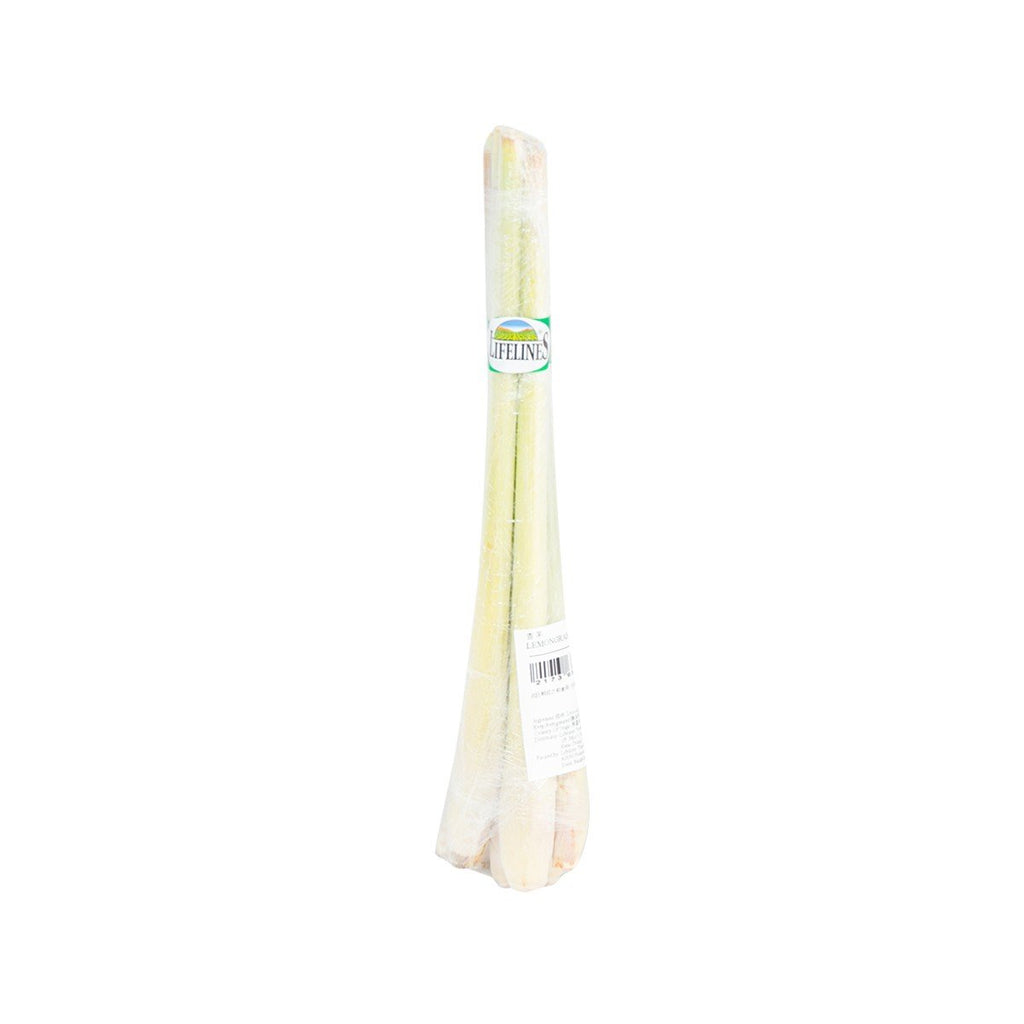 Thai Lemongrass  (125g)