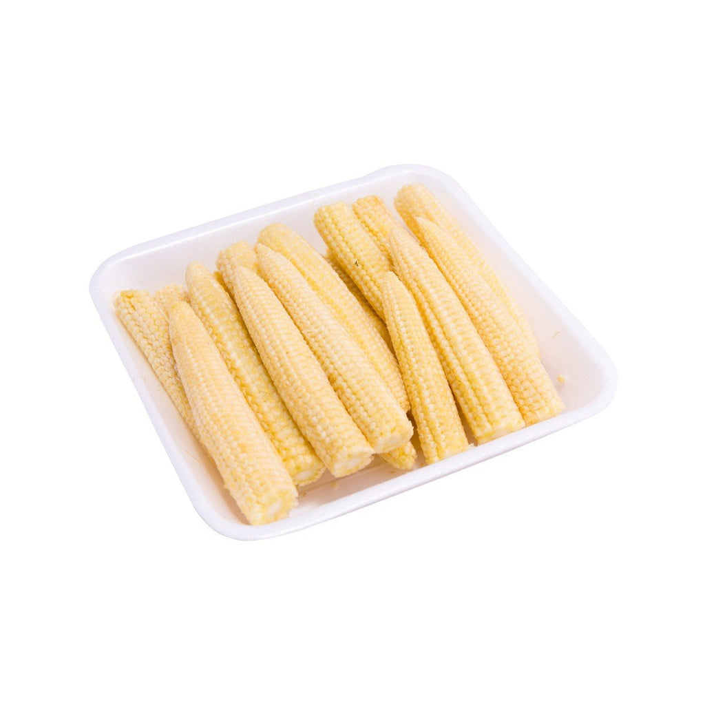 Thai Baby Corn  (125g)