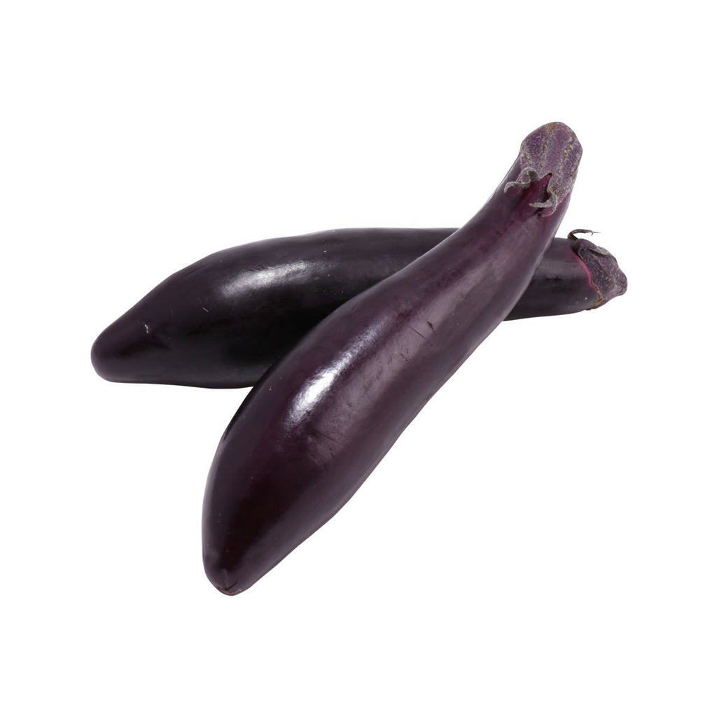 Japanese Eggplant  (300g)