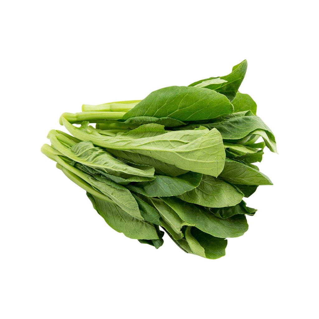 China Organic Baby Choi Sum  (300g)