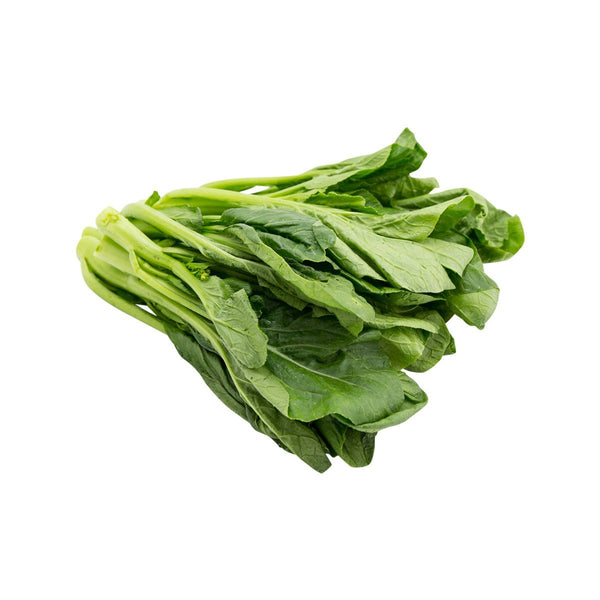 China Organic Choi Sum  (300g)