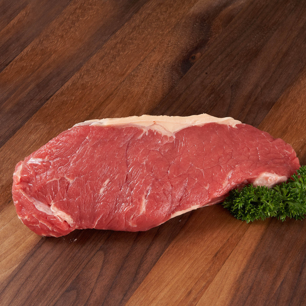 Australian Chilled Organic Beef Striploin  (300g)