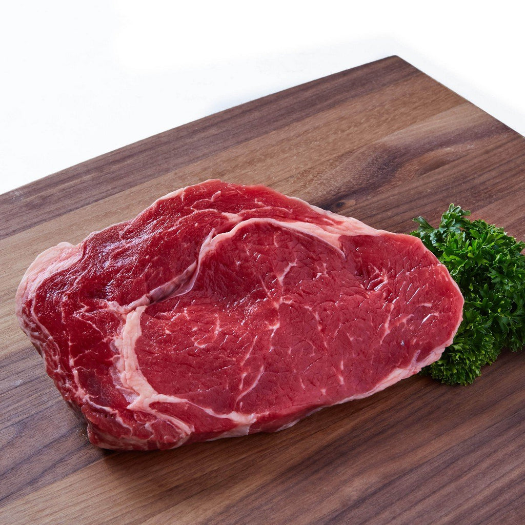 Australian Chilled Organic Beef Rib Eye  (300g)